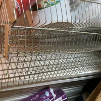 تعدادی قفسه واستند زیر قیمت بازار