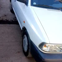 پراید وانت مدل 401|خودرو سواری و وانت|پاکدشت, پاکدشت (مامازند)|دیوار