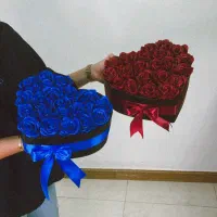 گل روبانی