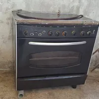 فرگاز 2جوجه گردان آلیش|اجاق گاز و لوازم برقی پخت‌وپز|رشت, رشتیان|دیوار