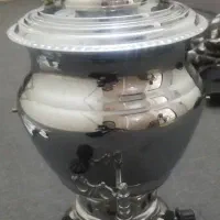 سماور اکبر برادران