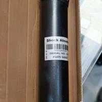 کمک پژوشرکتی نو سالم با گارانتی