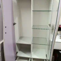 کمد|جاکفشی، کمد، دراور|سبزوار, توحیدشهر|دیوار