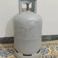 کپسول گاز