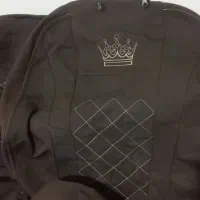 روکش صندلی پژو پارس|قطعات یدکی و لوازم جانبی|محمدیه-قزوین, |دیوار