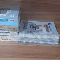 کتاب انسانی ویژه ۱۴۰۵ نو|کتاب و مجله آموزشی|امیدیه, |دیوار