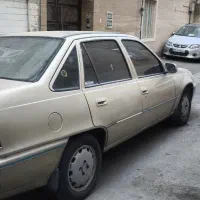 دوو سیلو|خودرو سواری و وانت|تهران, شیخ هادی|دیوار