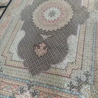 یک جفت فرش۶متری ریزماهی اعلا درحدنو