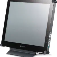 مانیتور 19.5 اینچی neovo  مربع مخصوص گیمنت ها