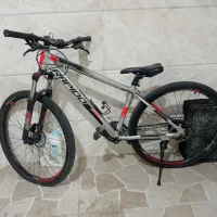 دوچرخه حرفه ای راپیدو R1 سایز 29