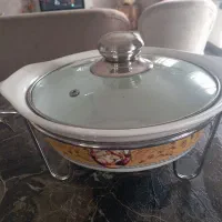 ظروف اشپز خانه