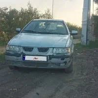 سمند|خودرو سواری و وانت|کردکوی, |دیوار