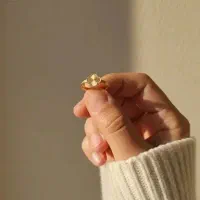 روز دختر نزدیکه (طـلای علی برات سوپرایز داره)