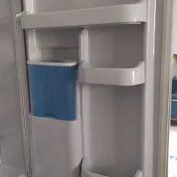 یخچال الکترواستیل|یخچال و فریزر|شوش, |دیوار