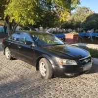 هیوندای سوناتا NF اتوماتیک 2400cc، مدل ۲۰۰۶|خودرو سواری و وانت|تبریز, |دیوار