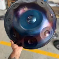 هنگدارم کیتاپنتام اکلیپس|درام و پرکاشن|مشهد, احمدآباد|دیوار