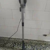جارو برقی