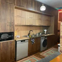 کابینت در حد نو