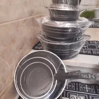 سرویس قابلمه حراج