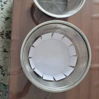 آبکش استیل یونیک