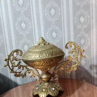 جاشکلاتی برنز