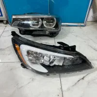 چراغ آلفا بیتل z4 لندکروز اوتلندر۲۰۰۸ کلوت ماکسیما|قطعات یدکی و لوازم جانبی|تهران, نازیآباد|دیوار