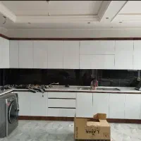 ساخت و نصب انواع کابینت و کمد دیواری|خدمات پیشه و مهارت|نورآباد, |دیوار