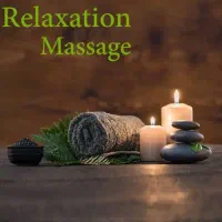 ماساژ ریلکسی با روغن ای اس ام