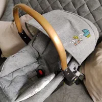 کریرنوزاد|اسباب و اثاث بچه|بیرجند, |دیوار