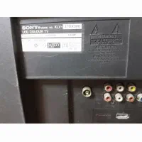 تلوزیون سونی براویا 32 تعمیری|تلویزیون و پروژکتور|اسلامشهر, شهرک قائمیه|دیوار