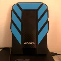 هارد اکسترنال ۲ترابایت Adata
