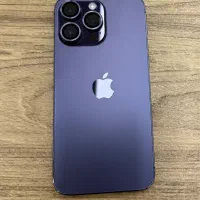 آیفون ۱۴ پرو مکس ۲۵۶