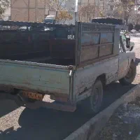 نیسان زامیادژاپنی|خودرو سواری و وانت|بیجار, |دیوار