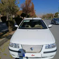 سلام ودرود سمندlx کاملا تمیز به شرط کارشناسی