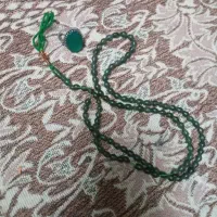 تسبیح شاه مقصود  کهنه معاوضه فقط