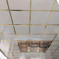 اجرا سقف کاذب **کناف knaf** تعمیرات|خدمات پیشه و مهارت|رباطکریم, رباطکریم|دیوار