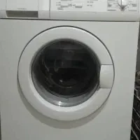 لباسشویی تمام اتوماتیک آلمان اصل