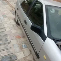 زانتیا مدل 88