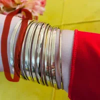 النگو‌ایننه ای سایزدو  دوعدد فقط۴درصد|بدلیجات|مشهد, توس (بلوار توس)|دیوار
