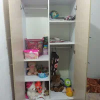 کمد بچه|تخت و سرویس خواب|ملارد, |دیوار