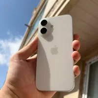 ایفون ۱۶ نرمال