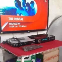 گیرنده دیجیتال