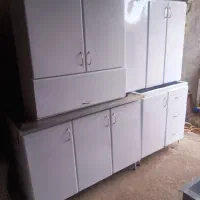 سرویس کامل کابینت و تکی|مصالح و تجهیزات ساختمان|تاکستان, |دیوار