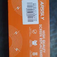 تاچ و ال سی دی سامسونگ A14 5g A146B اصلی اروپایی