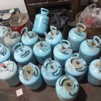 کپسول گازکولر