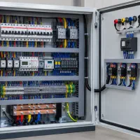 خدمات برق راه اندازی اورهال تعمیرات