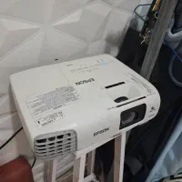 ویدیو پروژکتور ebx 41|تلویزیون و پروژکتور|کرج, فاز ۴ مهرشهر|دیوار