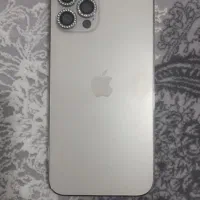 اپل iPhone 12 Pro با حافظهٔ ۲۵۶ گیگابایت