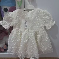 پیراهن مجلسی دخترانه|کفش و لباس بچه|کاشان, فاز ۲ ناجی آباد|دیوار