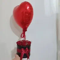 گل روبانی|گل مصنوعی|اردبیل, |دیوار